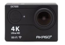Great action camera – AKASO EK7000 Akaso EK7000 camera