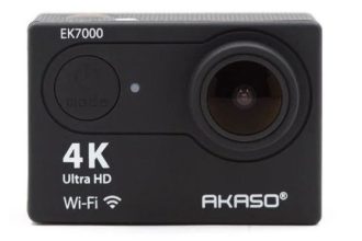 Akaso EK7000 camera