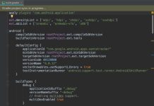 Android Studio 4.1.3 – Software made for Android developers Android Studio