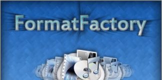 Format Factory