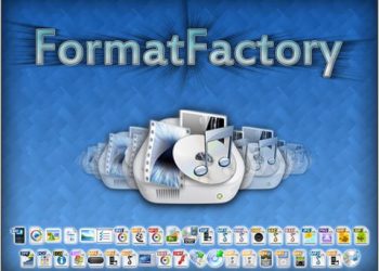 Format Factory