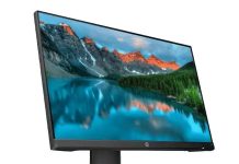 HP X24ih monitor – VRR, 144Hz, 1ms, Low input lag… HP X24ih