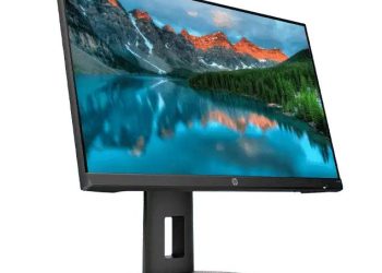 HP X24ih