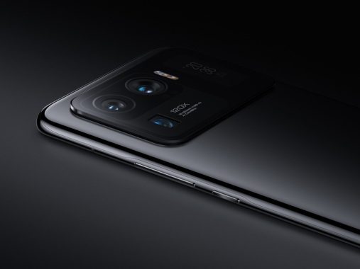 Mi 11 Ultra