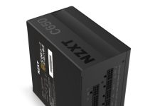 NZXT C650 fully modular, high-quality PSU with 10-year warranty NZXT C650