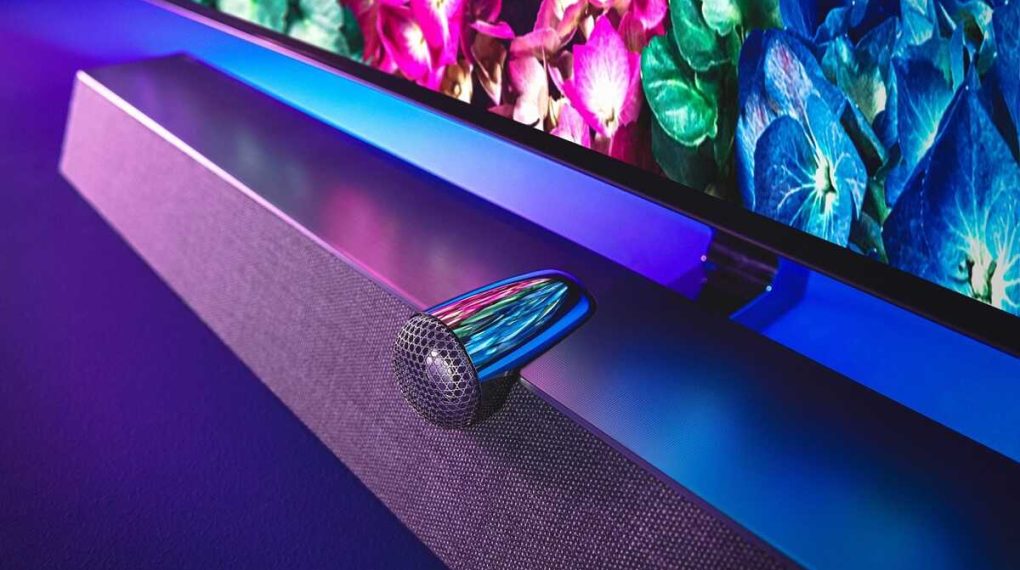Philips 65OLED935