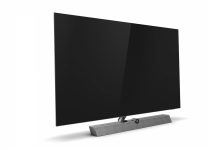 Powerful & elegant TV – Ambilight Philips 65OLED935