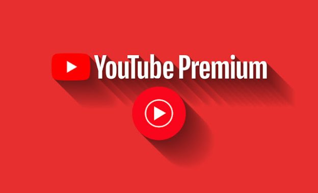 YouTube Premium