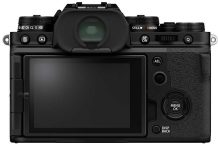 Premium mirrorless Fujifilm X-T4 Camera – Review Fujifilm X-T4