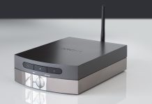 Arcam Solo Uno review: Stylish Streamer with built-in amplifier Arcam Solo One