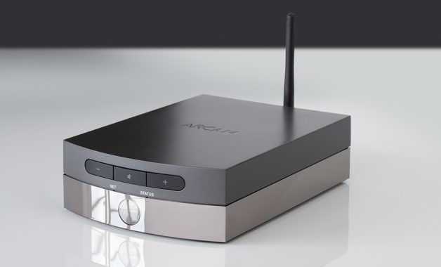 Arcam Solo One