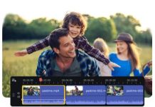 Great effects & tools: Movavi Video Editor ’23 Movavi 15 Personal Edition Video Editor