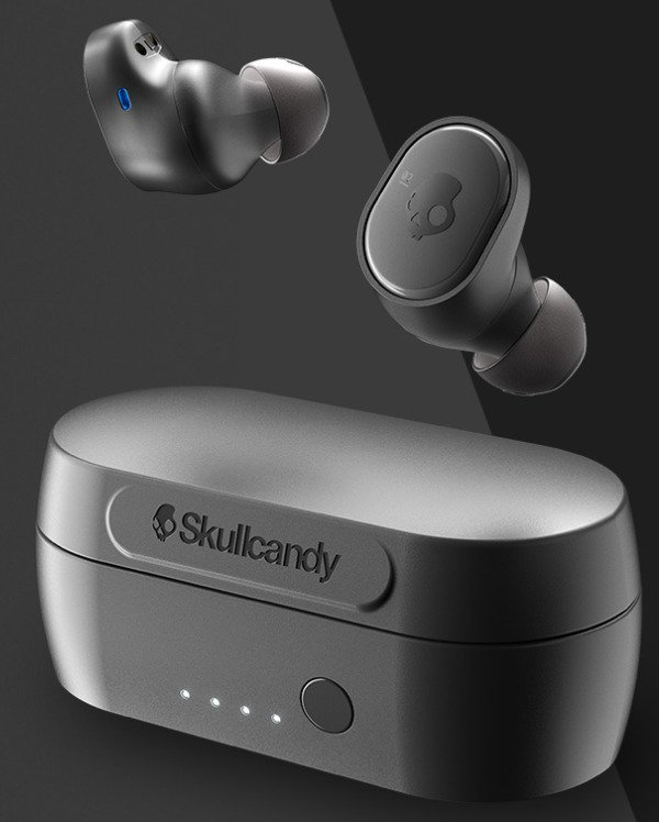 Skullcandy Sesh True wireless headphones