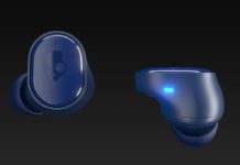 Skullcandy Sesh – In Ear Mic Wireless Bluetooth Headphones Skullcandy Sesh True wireless headphones