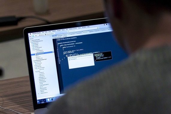 web development