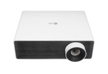 Short Throw Smart Laser Projector LG BU50NST – review LG BU50NST