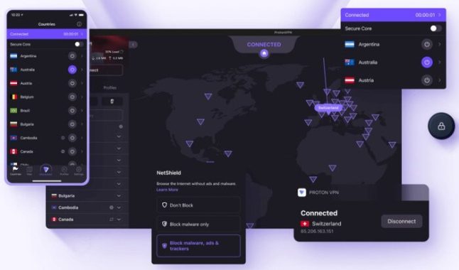 Proton VPN