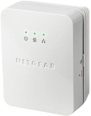 Powerline AV Ethernet Adapter netgear