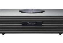 Technics SC-C70MK2 – Sound and style, all-in-one music system Technics SC-C70MK2