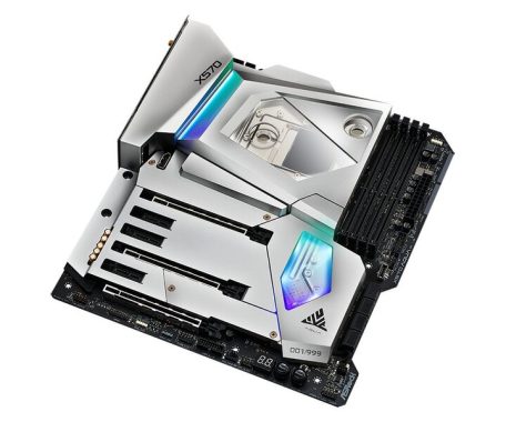ASRock X570 Aqua