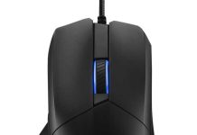 PC Mouse review – ASUS ROG Chakram Core ASUS ROG Chakram Core