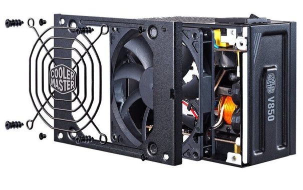 Cooler Master V850 SFX Gold