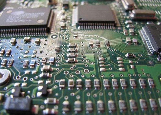 Motherboards