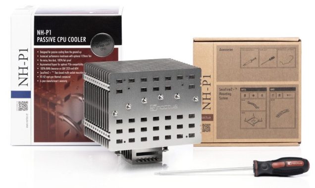 Noctua NH-P1