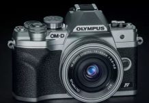 Review-Olympus E-M10 Mark IV: Very good entry-level camera Olympus E-M10 Mark IV