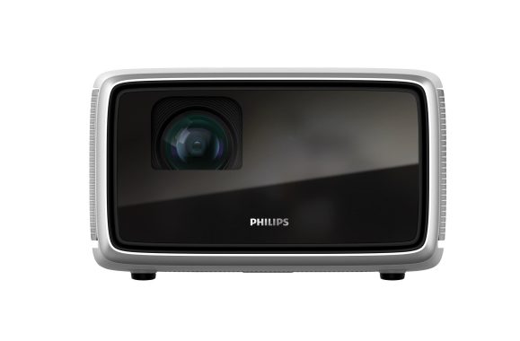 Philips Screeneo S4 Full HD projector