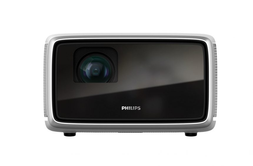 Philips Screeneo S4 Full HD projector