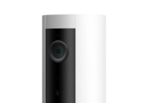 Must have: Ring Indoor Cam, compact, smart security camera 1080p HD Ring Indoor Cam smart security camera