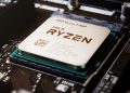 Ryzen 5000G processors with integrated graphics