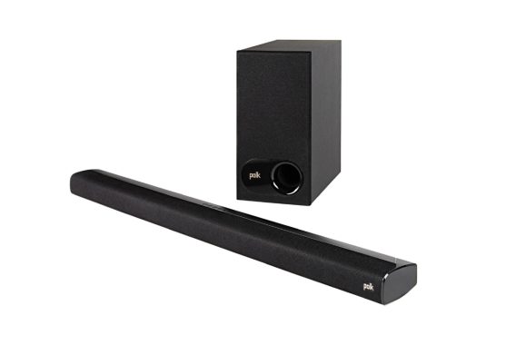 Polk Signa S2 soundbar