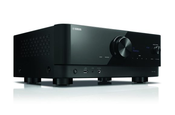 Yamaha RX-V4A