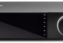 Cambridge Audio Evo 150 – Powerful, All in one audio system Cambridge Audio Evo 150