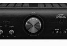 Denon PMA-800NE Stereo Amplifier – premium audio performance Denon PMA-800NE