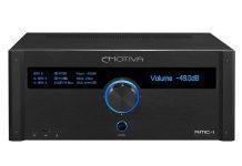 Sound processor review: Emotiva RMC-1 Emotiva RMC-1