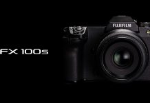 Review & specs: Fujifilm GFX 100S Fujifilm GFX 100S