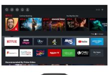 88 inch Laser TV Hisense 88L5VGTUK 4K Ultra HD HDR Hisense 88l5vgtuk Laser TV