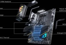 MSI MEG X570S Ace Max – premium quality motherboard MSI MEG X570S Ace Max