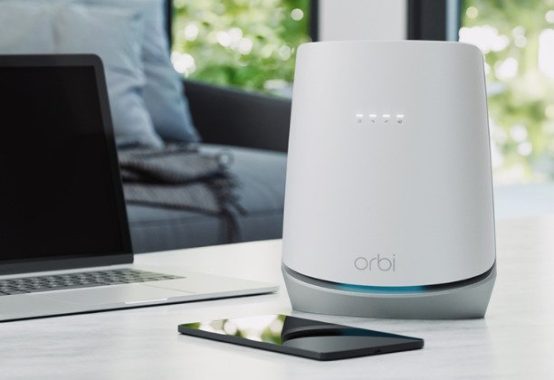 NETGEAR Orbi CBR750