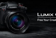 Review – Panasonic LUMIX GH5 M2 Camera Panasonic LUMIX GH5 M2
