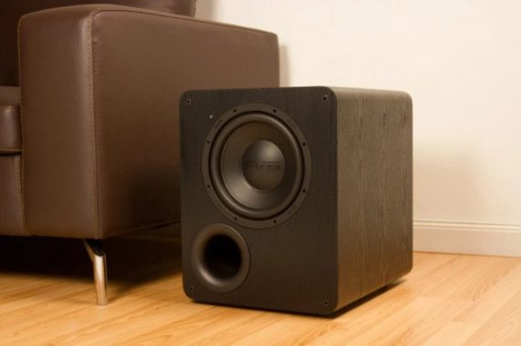 SVS PB-1000 subwoofer
