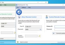Control your devices with UltraViewer UltraViewer