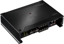 Kenwood eXcelon amplifier model X302-4
