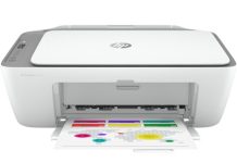HP DeskJet 2755e – cheap and simple printer HP DeskJet 2755e printer