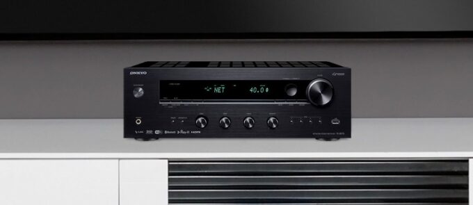 Onkyo TX8270