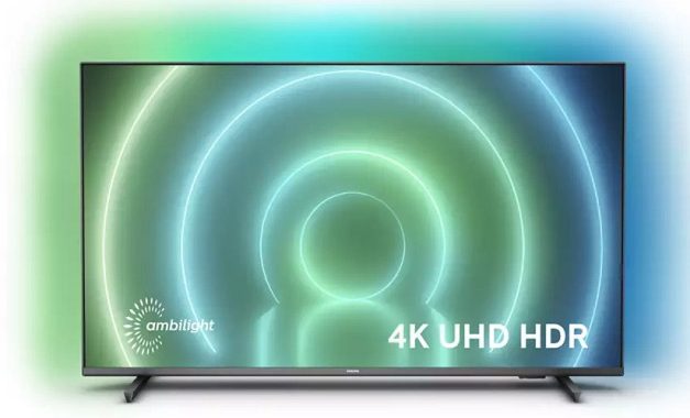 Philips 70PUS7906