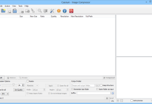 Efficiently Compress Images with Caesium software Caesium